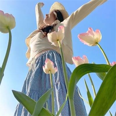 职业女郎